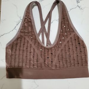 Victoria secret sports bra